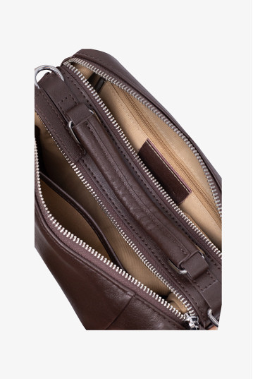 Сумка женская Welfare 3326 BROWN