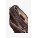 Сумка женская Welfare 3326 BROWN