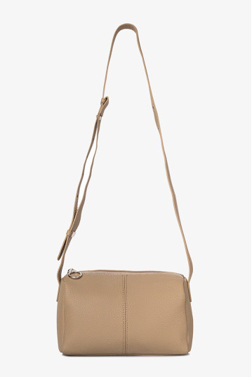 Жіноча сумка Welfare 5571 KHAKI