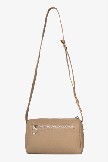 Жіноча сумка Welfare 5571 KHAKI