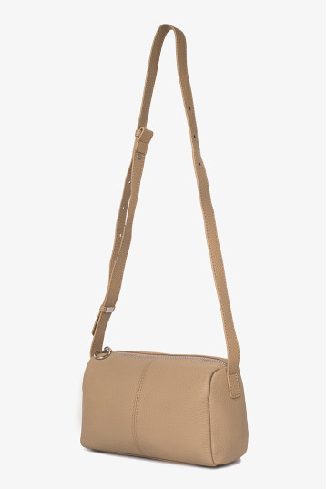 Жіноча сумка Welfare 5571 KHAKI