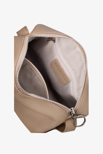 Жіноча сумка Welfare 5571 KHAKI