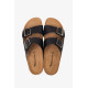 Сабо мужские Tamaris 1-17400-44 010 BLACK PULL-UP (2026)