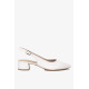Туфли женские Tamaris 1-29500-42 117 WHITE LEATHER (2026)