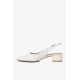 Туфли женские Tamaris 1-29500-42 117 WHITE LEATHER (2026)