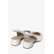 Туфли женские Tamaris 1-29500-42 117 WHITE LEATHER (2026)