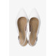 Туфли женские Tamaris 1-29500-42 117 WHITE LEATHER (2026)