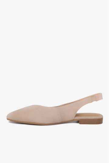 Туфлі жіночі Tamaris 1-29402-46 400 BEIGE (2026)