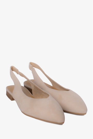Туфлі жіночі Tamaris 1-29402-46 400 BEIGE (2026)
