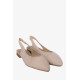 Туфлі жіночі Tamaris 1-29402-46 400 BEIGE (2026)