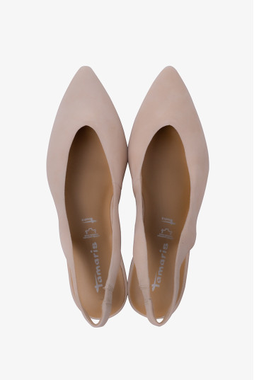 Туфлі жіночі Tamaris 1-29402-46 400 BEIGE (2026)