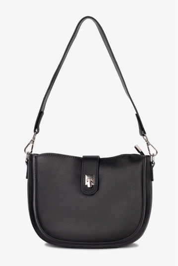 Жіноча сумка Welfare 6029 BLACK