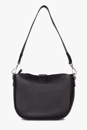 Жіноча сумка Welfare 6029 BLACK