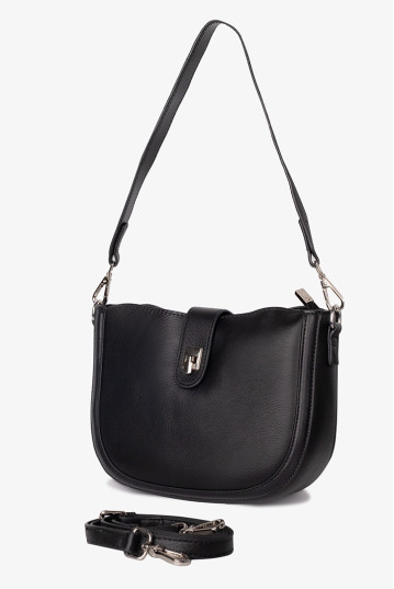 Жіноча сумка Welfare 6029 BLACK