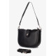 Жіноча сумка Welfare 6029 BLACK
