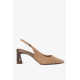 Туфли женские Tamaris 1-29624-46 445 TAN COMB (2026)