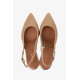 Туфли женские Tamaris 1-29624-46 445 TAN COMB (2026)