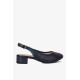 Туфли женские Caprice 9-29602-44 807 NAVY PERLATO (2026)