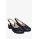 Туфли женские Caprice 9-29602-44 807 NAVY PERLATO (2026)