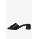 Сабо женские Tamaris 1-27204-42 001 BLACK (2026)
