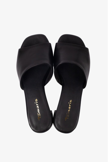 Сабо женские Tamaris 1-27204-42 001 BLACK (2026)