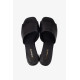 Сабо женские Tamaris 1-27204-42 001 BLACK (2026)