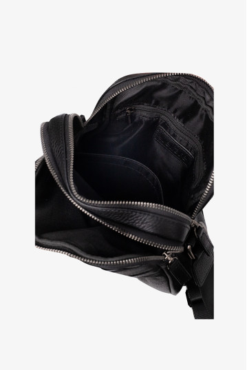 Сумка женская Welfare 2607 BLACK