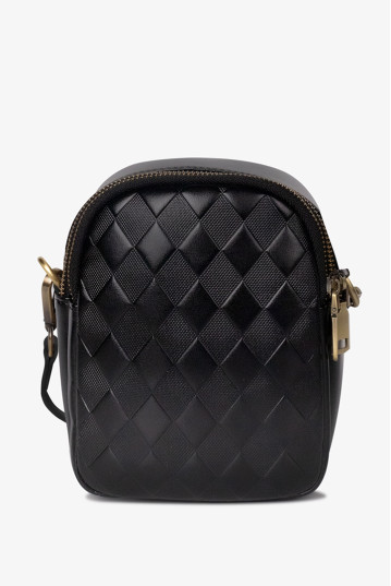 Жіноча сумка Welfare 6950 BLACK