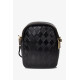Жіноча сумка Welfare 6950 BLACK