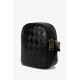Жіноча сумка Welfare 6950 BLACK