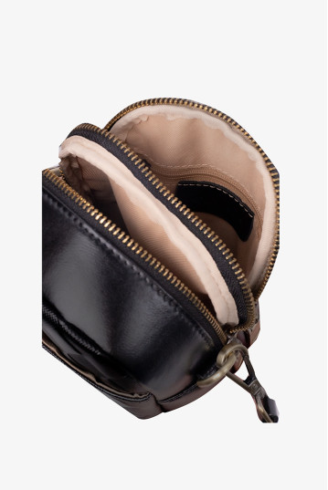 Жіноча сумка Welfare 6950 BLACK