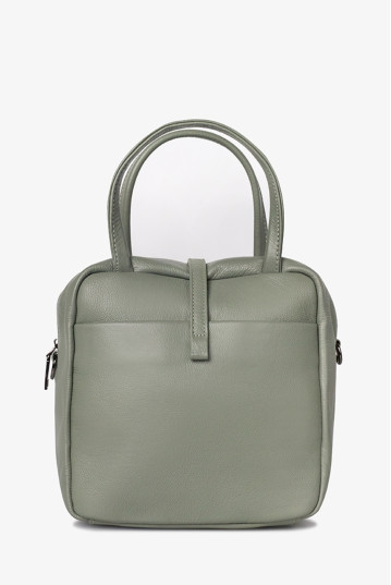 Сумка женская Welfare 6114 GREEN