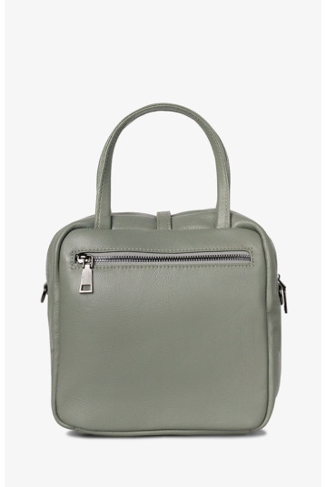 Сумка женская Welfare 6114 GREEN