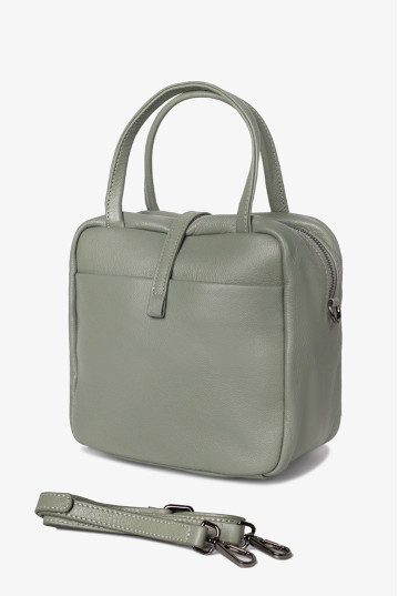 Сумка женская Welfare 6114 GREEN