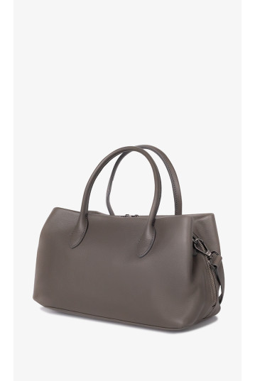 Сумка женская Welfare 6136 D.GREY