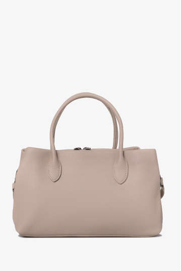 Сумка женская Welfare 6136 L.GREY