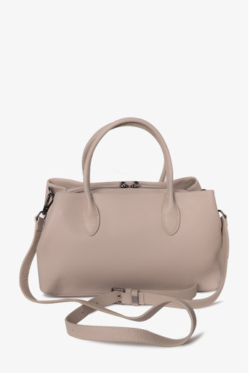 Сумка женская Welfare 6136 L.GREY