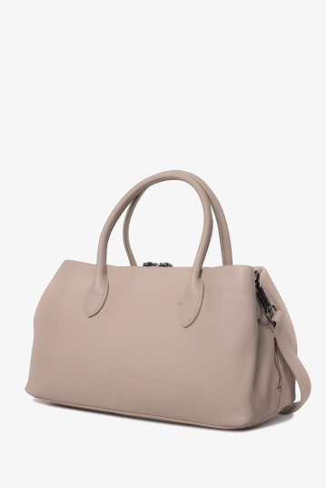 Сумка женская Welfare 6136 L.GREY
