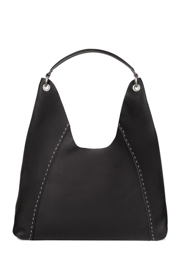 Жіноча сумка Welfare 9238 BLACK