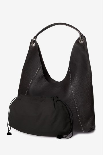 Сумка женская Welfare 9238 BLACK
