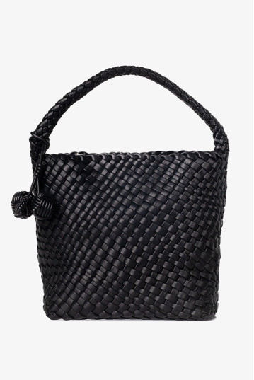 Сумка женская Welfare 8608 BLACK