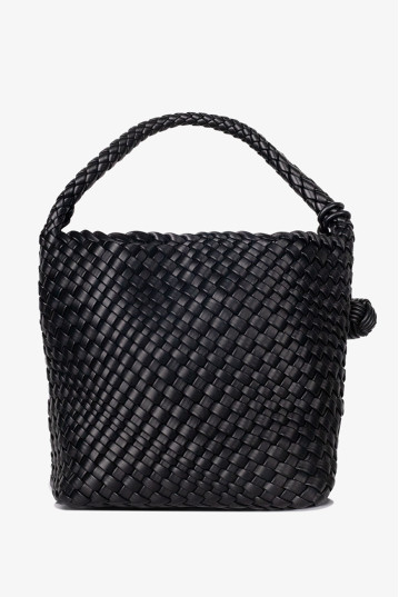 Сумка женская Welfare 8608 BLACK