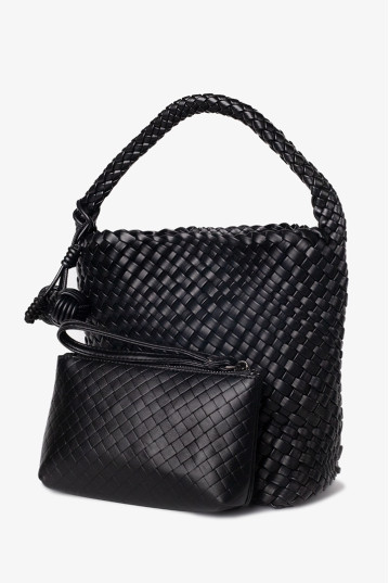 Сумка женская Welfare 8608 BLACK