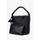 Сумка женская Welfare 8608 BLACK