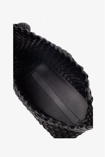 Сумка женская Welfare 8608 BLACK