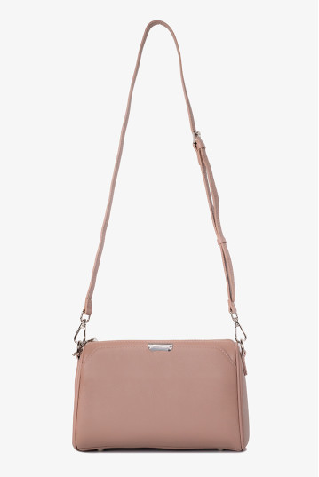 Сумка женская Welfare 8703 PINK