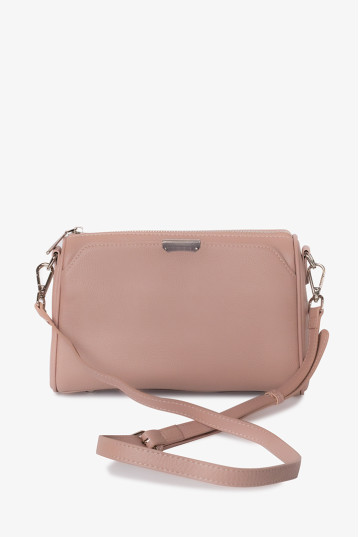 Сумка женская Welfare 8703 PINK
