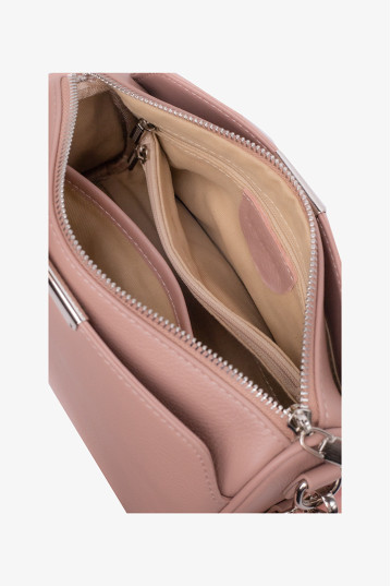 Сумка женская Welfare 8703 PINK