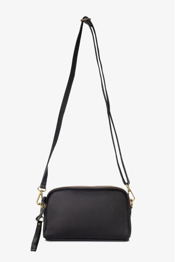 Сумка женская Welfare 9543 BLACK