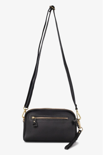 Сумка женская Welfare 9543 BLACK